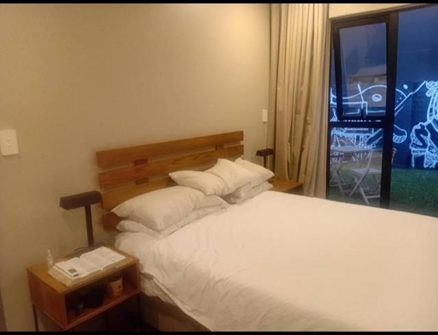 1 BEDROOM PROPERTY TO RENT IN SANDTON CENTRAL